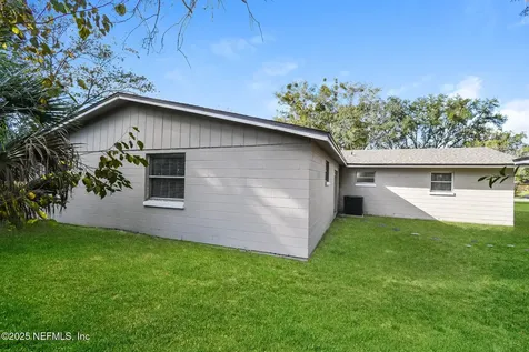 4812 Dallen Lea Drive Jacksonville FL 32208