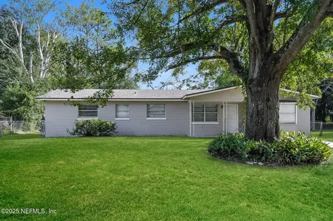 4812 Dallen Lea Drive Jacksonville FL 32208