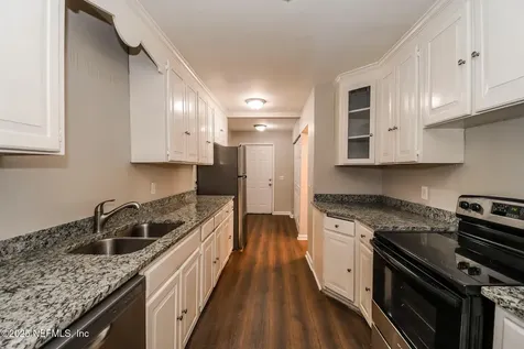 4812 Dallen Lea Drive Jacksonville FL 32208