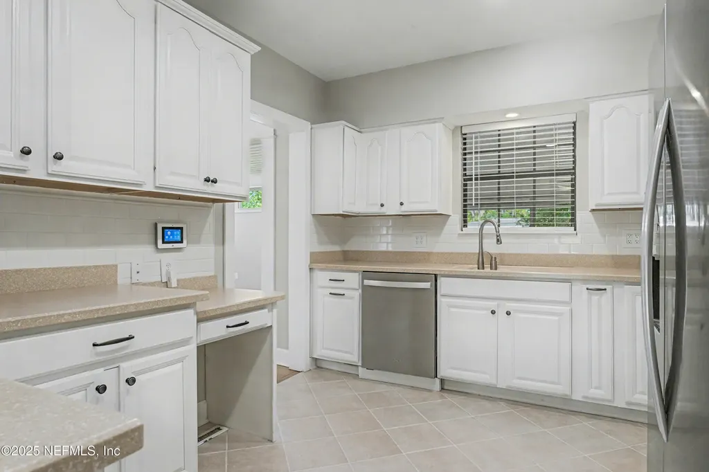 2537 Buttonwood Drive Jacksonville FL 32216
