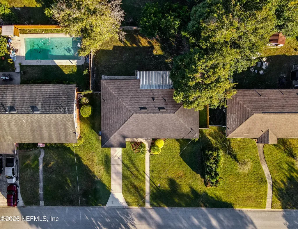 2537 Buttonwood Drive Jacksonville FL 32216