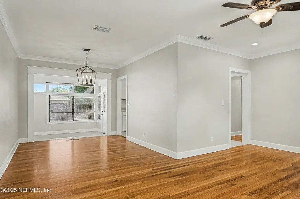 2537 Buttonwood Drive Jacksonville FL 32216