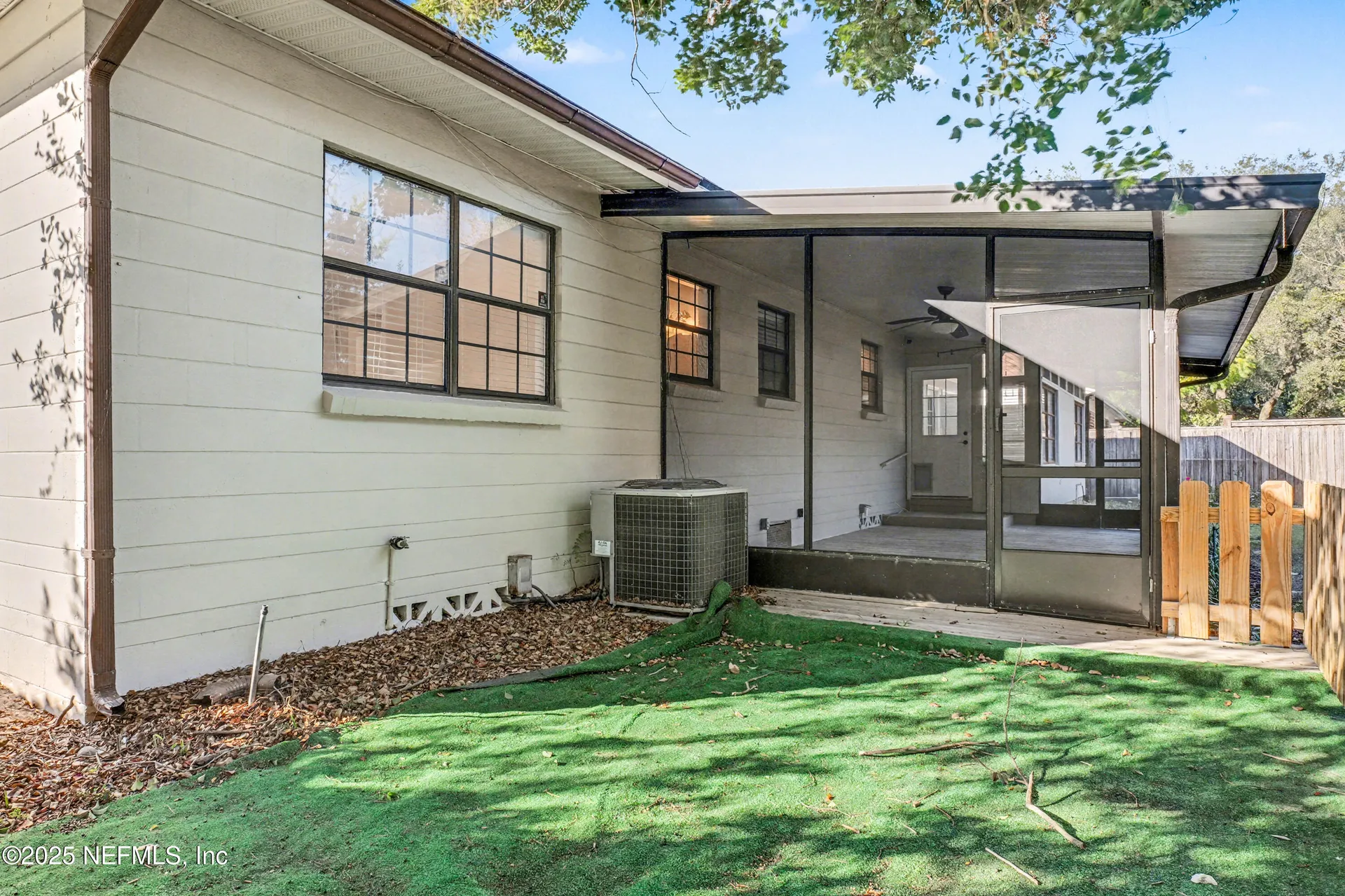 2537 Buttonwood Drive Jacksonville FL 32216
