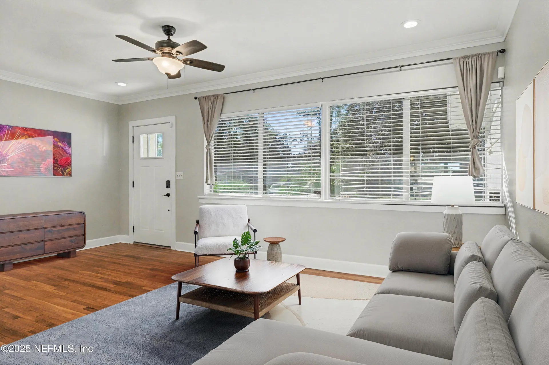 2537 Buttonwood Drive Jacksonville FL 32216