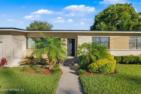 2537 Buttonwood Drive Jacksonville FL 32216