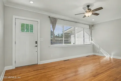 2537 Buttonwood Drive Jacksonville FL 32216
