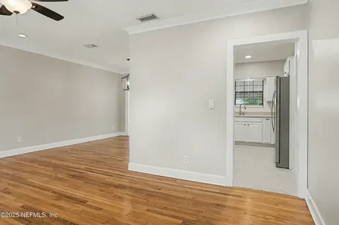 2537 Buttonwood Drive Jacksonville FL 32216