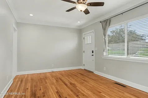 2537 Buttonwood Drive Jacksonville FL 32216