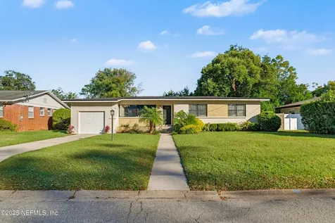 2537 Buttonwood Drive Jacksonville FL 32216