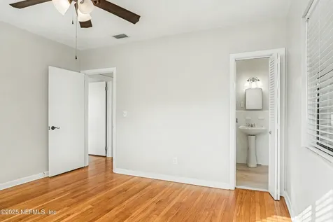 2537 Buttonwood Drive Jacksonville FL 32216