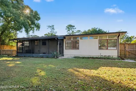 2537 Buttonwood Drive Jacksonville FL 32216