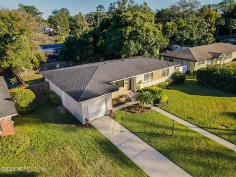 2537 Buttonwood Drive Jacksonville FL 32216