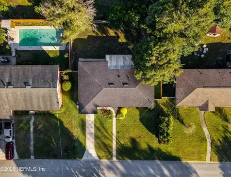 2537 Buttonwood Drive Jacksonville FL 32216