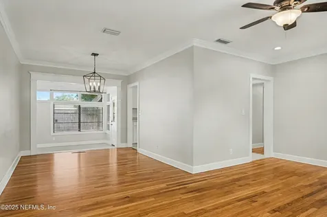 2537 Buttonwood Drive Jacksonville FL 32216