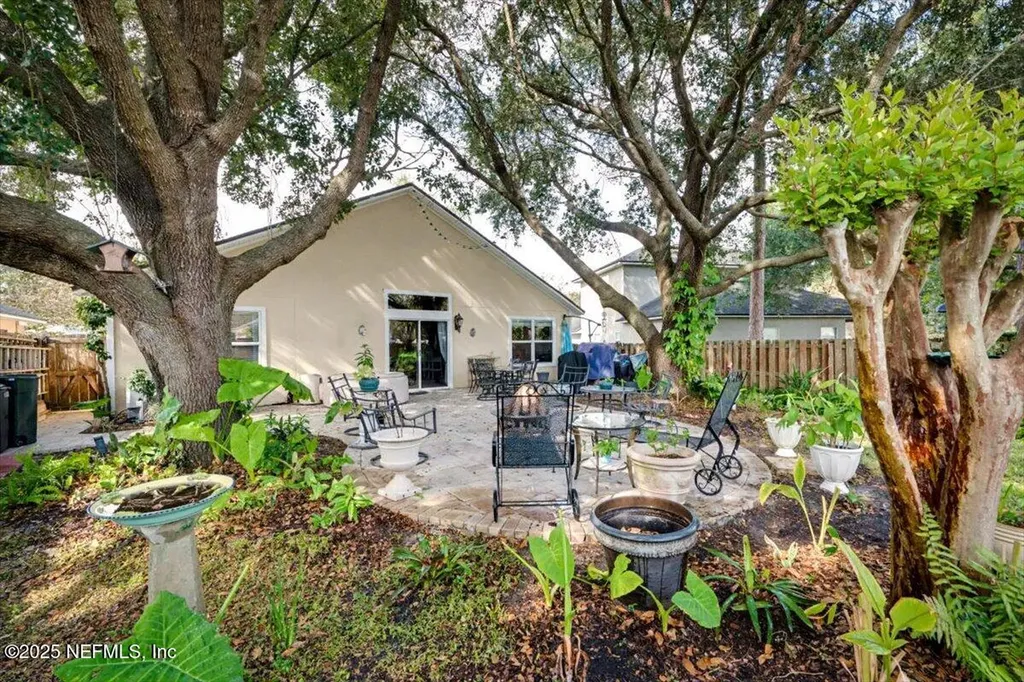 508 Silverbell Court Fruit Cove FL 32259