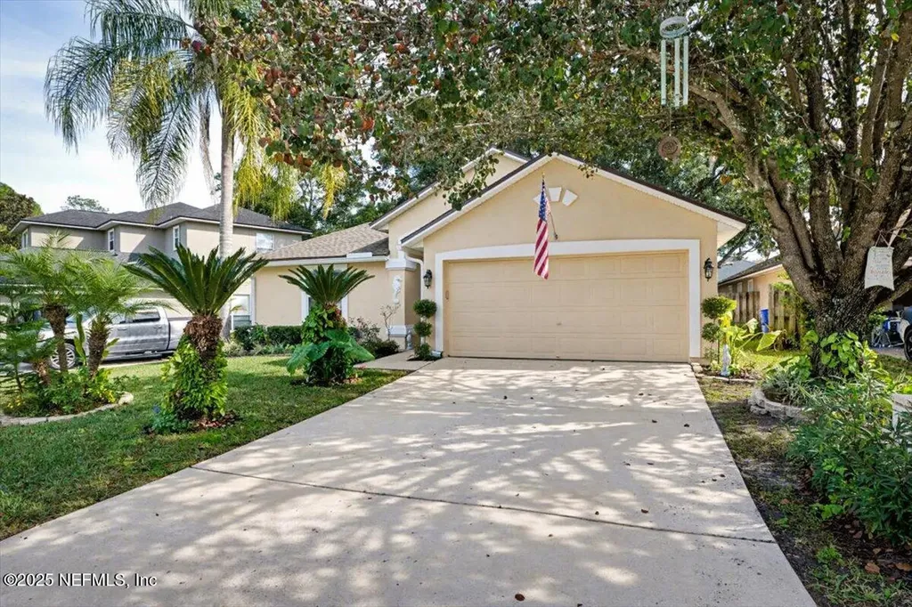 508 Silverbell Court Fruit Cove FL 32259