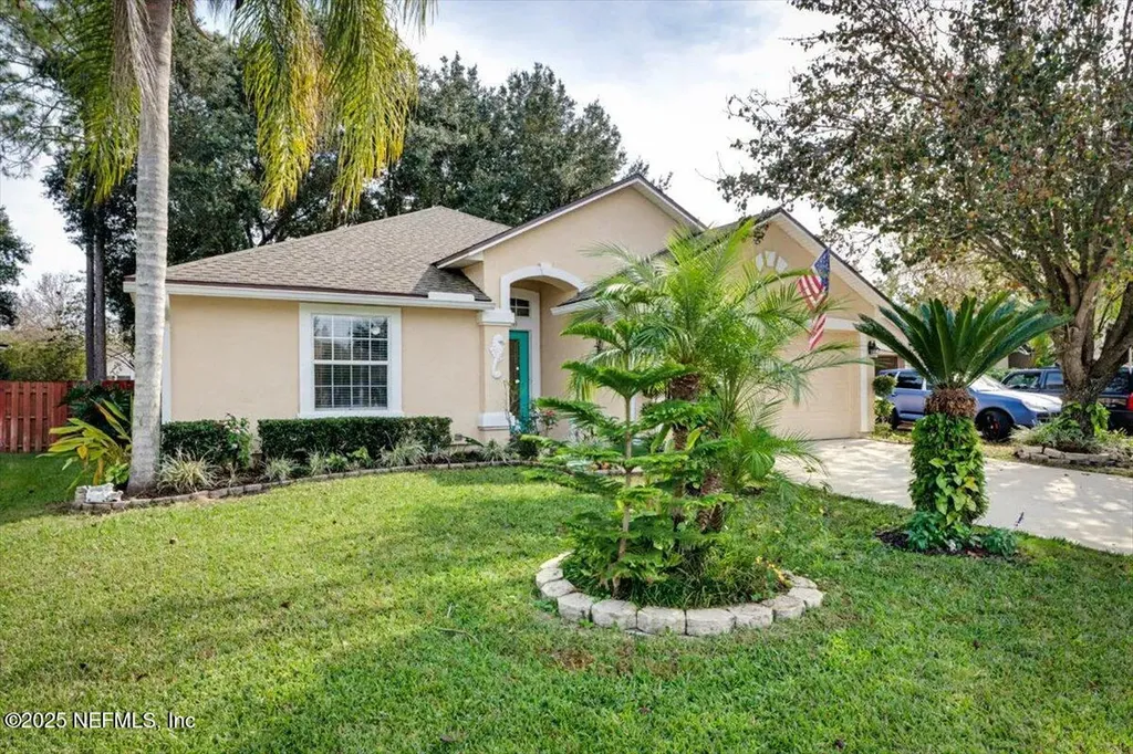 508 Silverbell Court Fruit Cove FL 32259