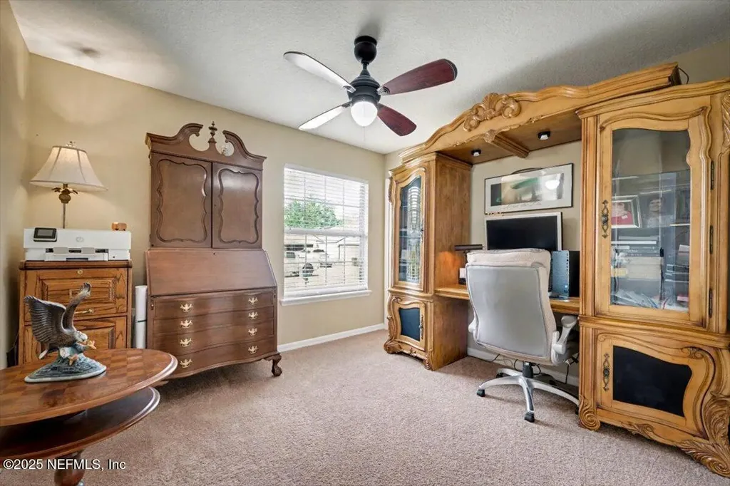 508 Silverbell Court Fruit Cove FL 32259