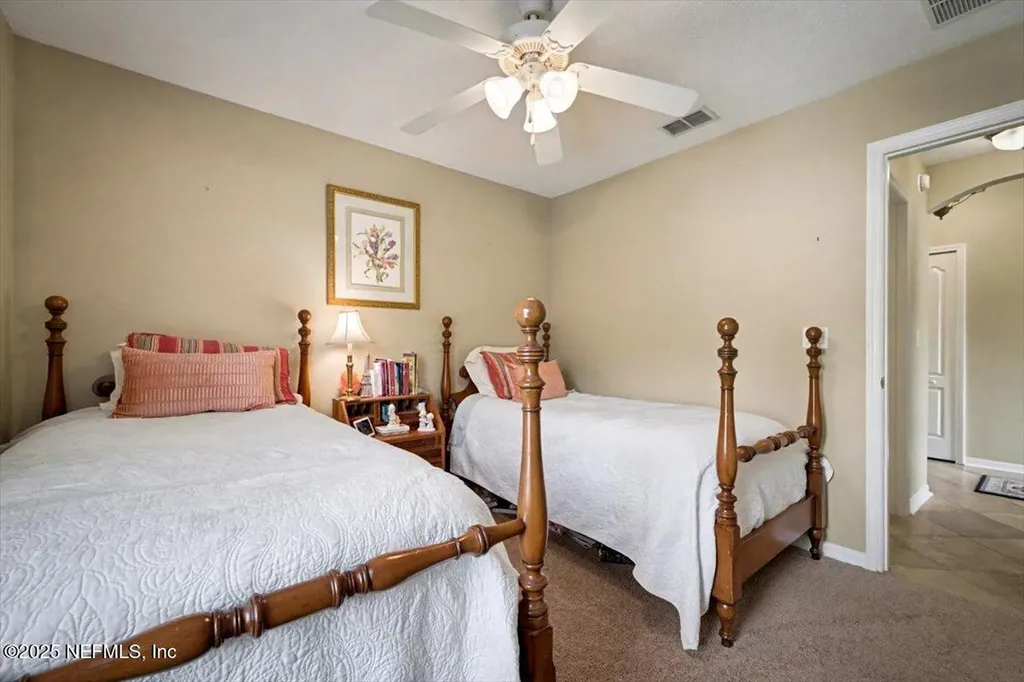 508 Silverbell Court Fruit Cove FL 32259