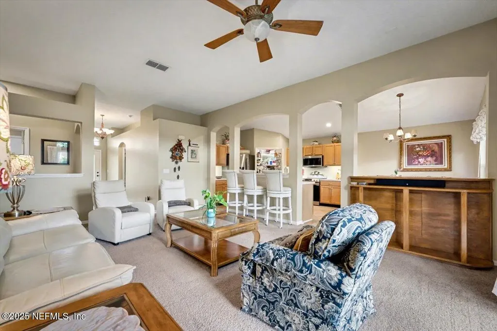 508 Silverbell Court Fruit Cove FL 32259