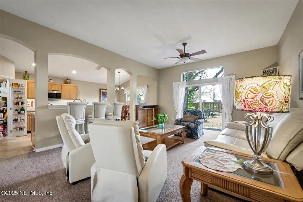 508 Silverbell Court Fruit Cove FL 32259