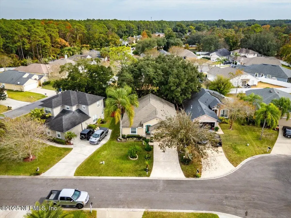 508 Silverbell Court Fruit Cove FL 32259