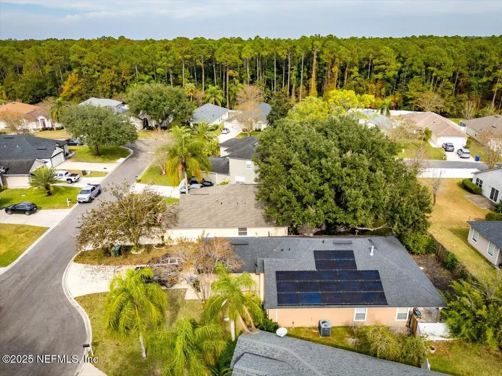 508 Silverbell Court Fruit Cove FL 32259