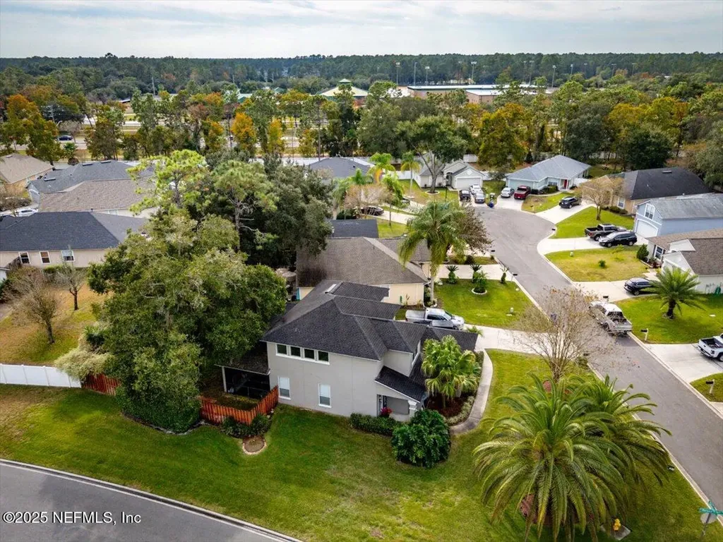 508 Silverbell Court Fruit Cove FL 32259