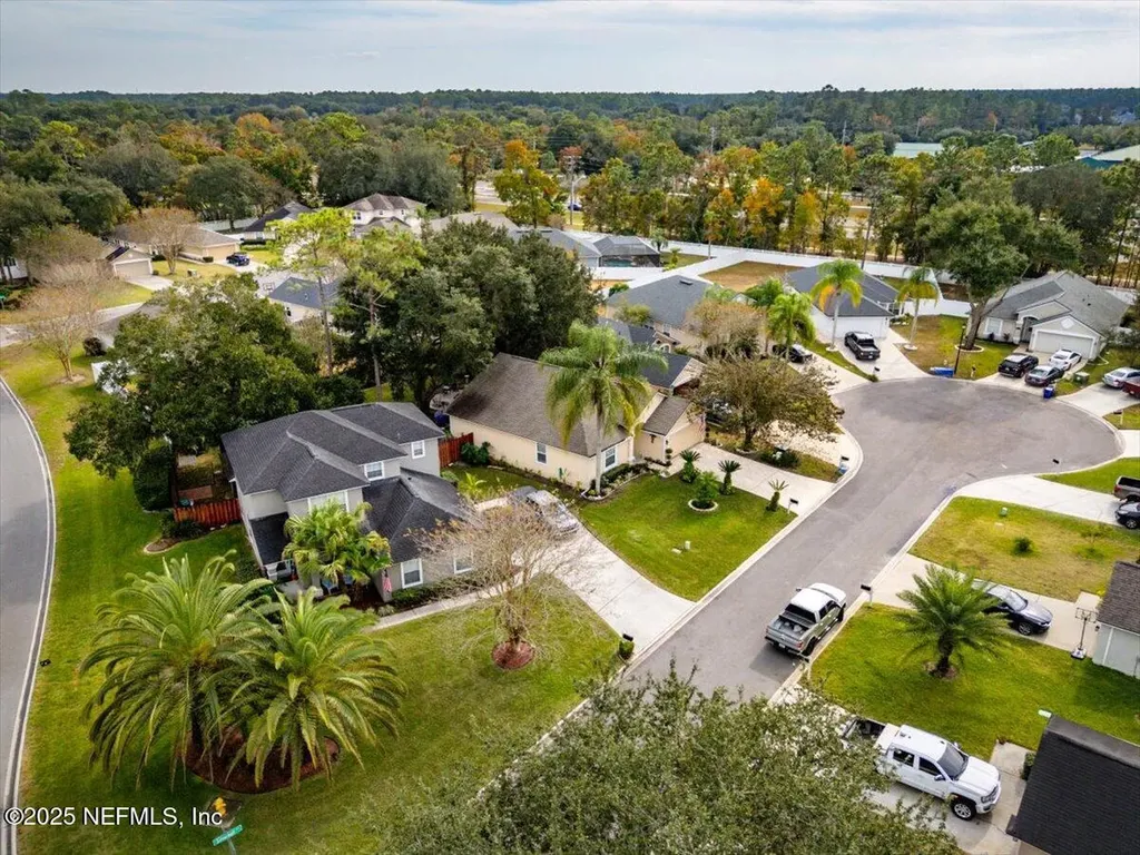 508 Silverbell Court Fruit Cove FL 32259