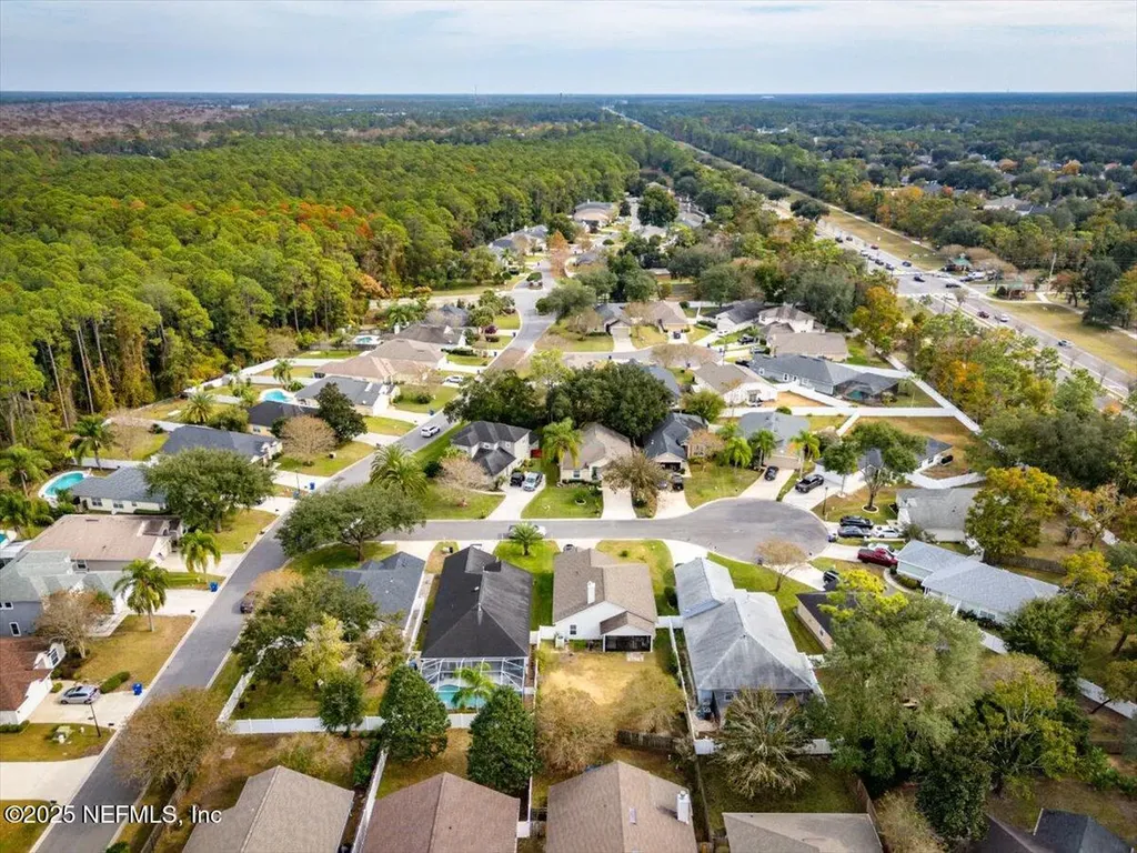 508 Silverbell Court Fruit Cove FL 32259