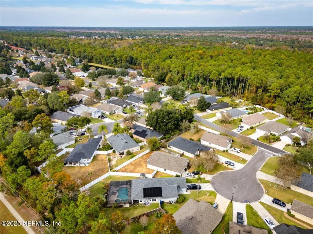 508 Silverbell Court Fruit Cove FL 32259