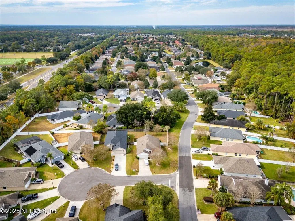 508 Silverbell Court Fruit Cove FL 32259