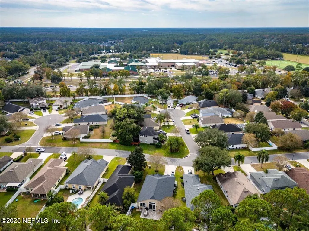 508 Silverbell Court Fruit Cove FL 32259