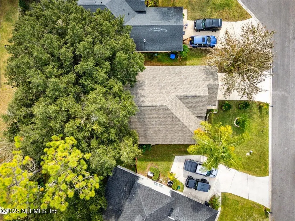 508 Silverbell Court Fruit Cove FL 32259