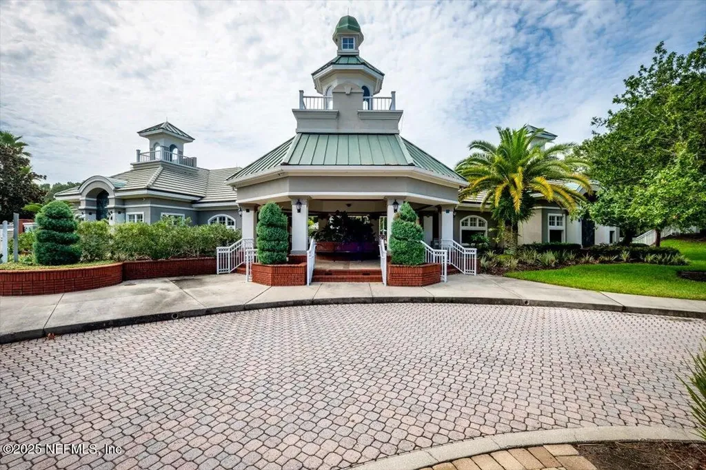 508 Silverbell Court Fruit Cove FL 32259