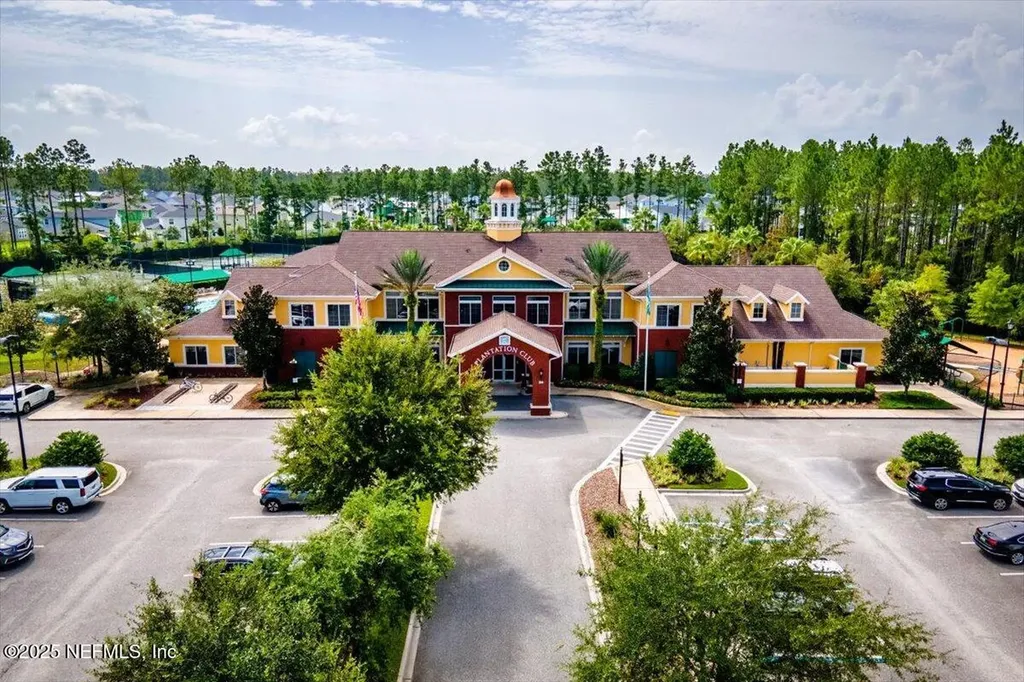 508 Silverbell Court Fruit Cove FL 32259