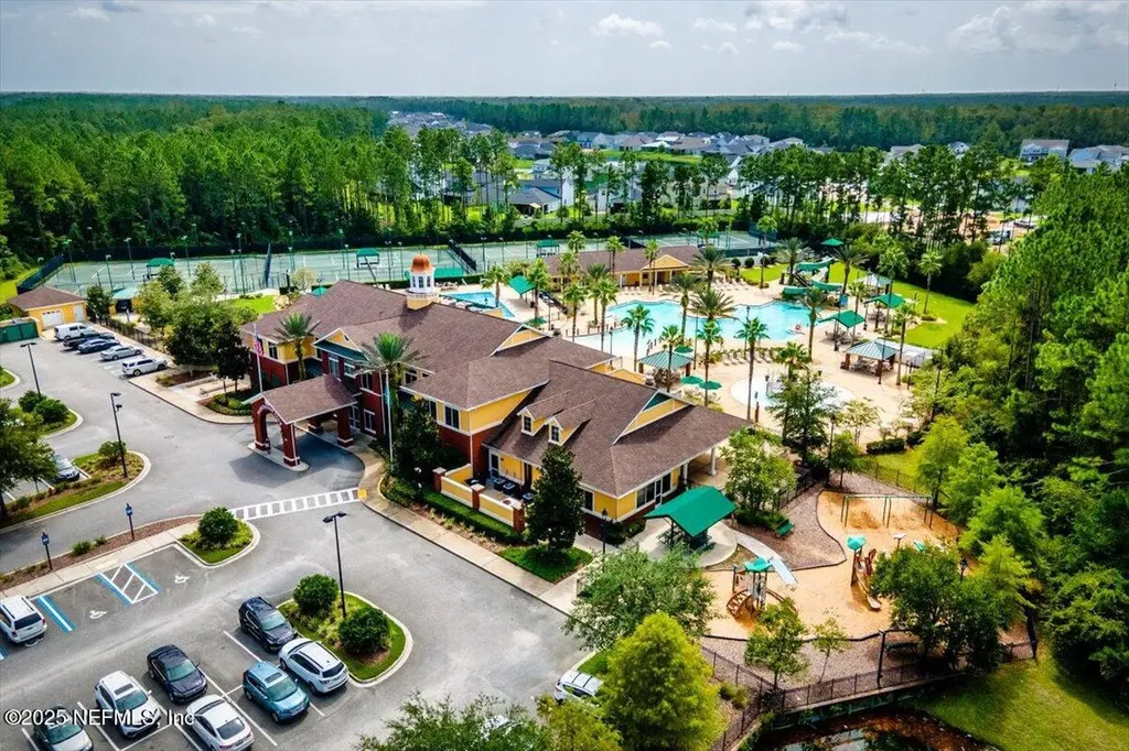 508 Silverbell Court Fruit Cove FL 32259