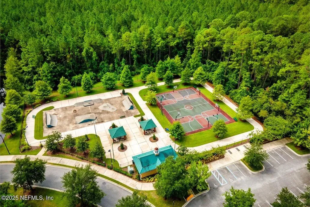 508 Silverbell Court Fruit Cove FL 32259