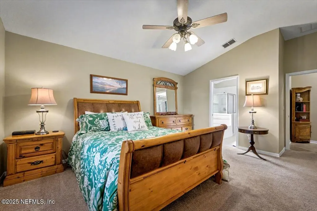 508 Silverbell Court Fruit Cove FL 32259