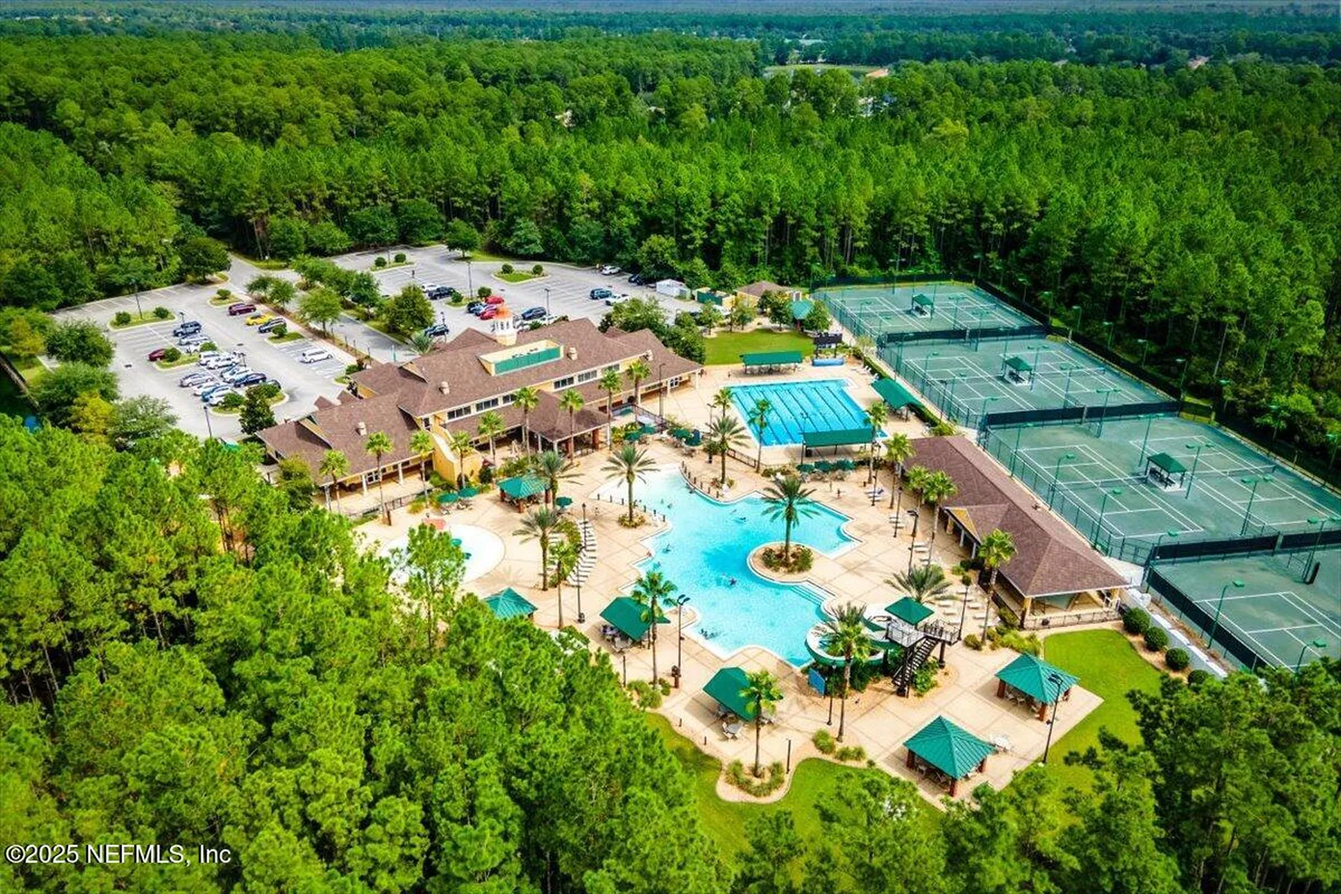 508 Silverbell Court Fruit Cove FL 32259