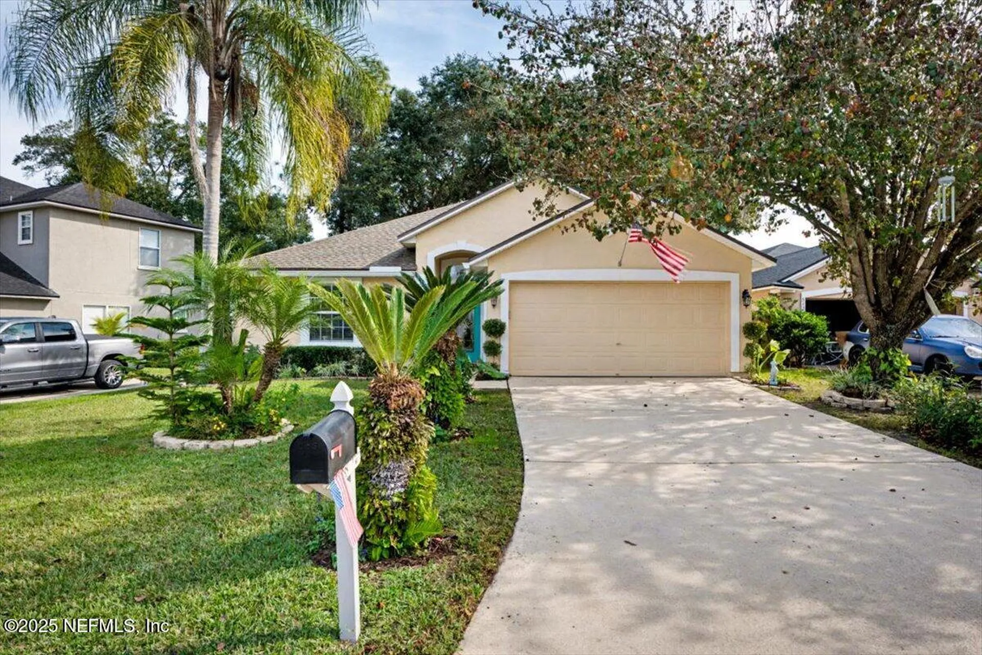 508 Silverbell Court Fruit Cove FL 32259