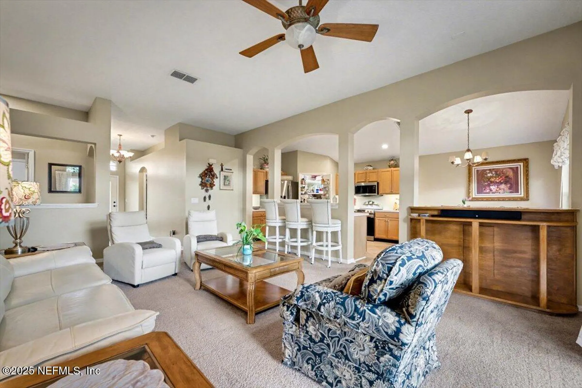 508 Silverbell Court Fruit Cove FL 32259