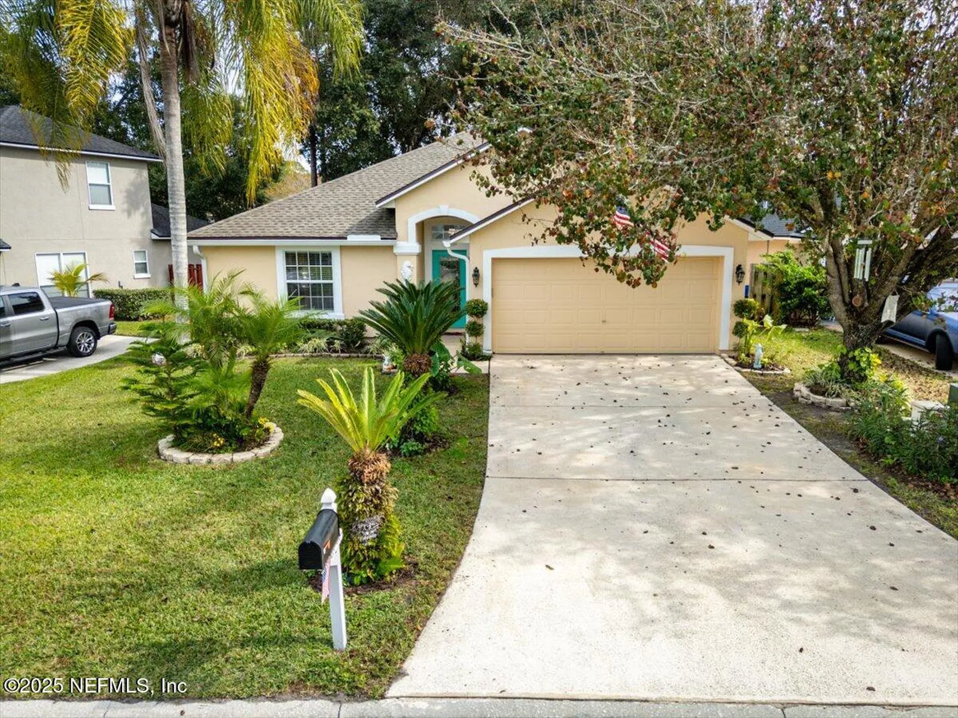 508 Silverbell Court Fruit Cove FL 32259