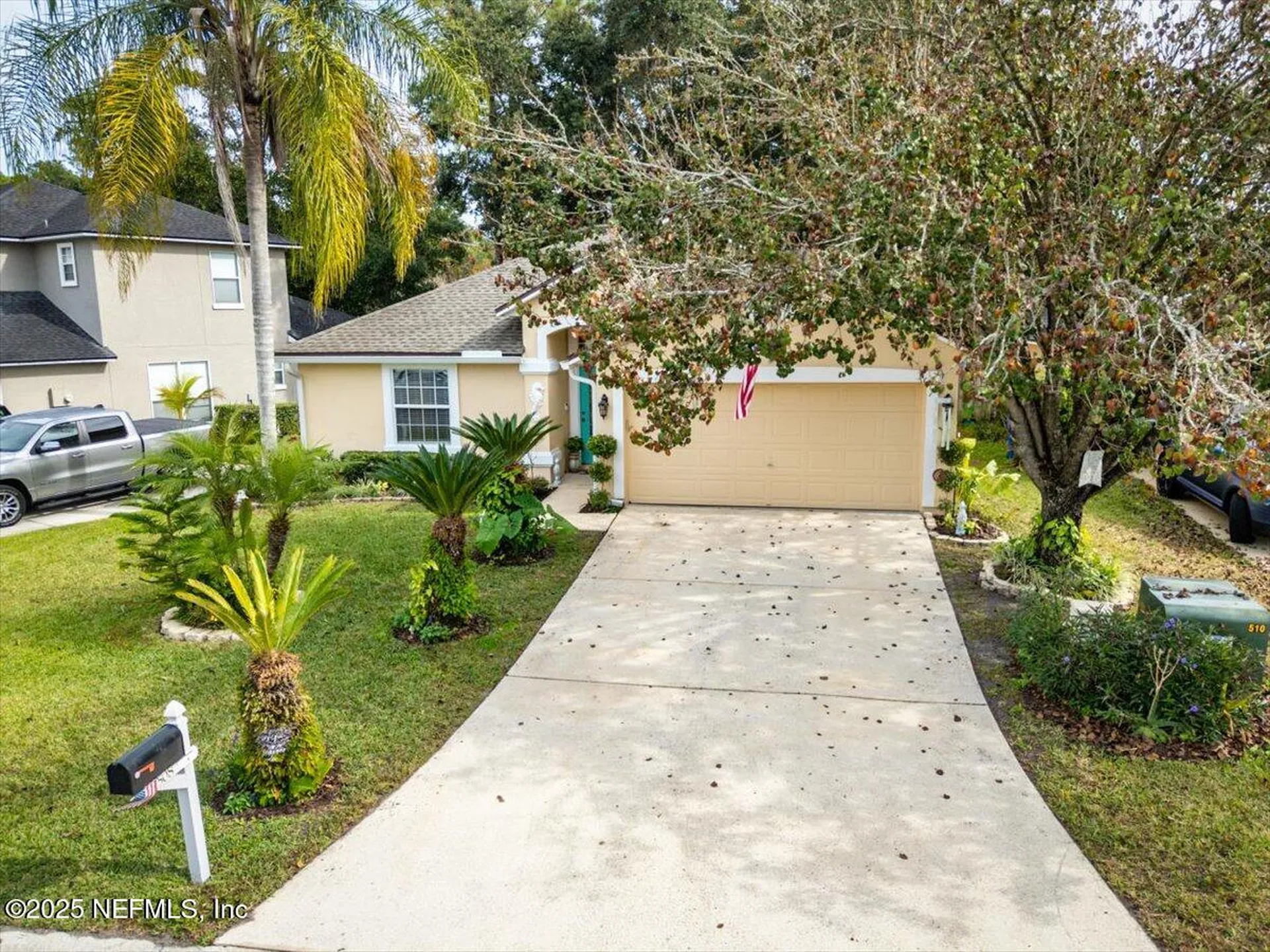 508 Silverbell Court Fruit Cove FL 32259