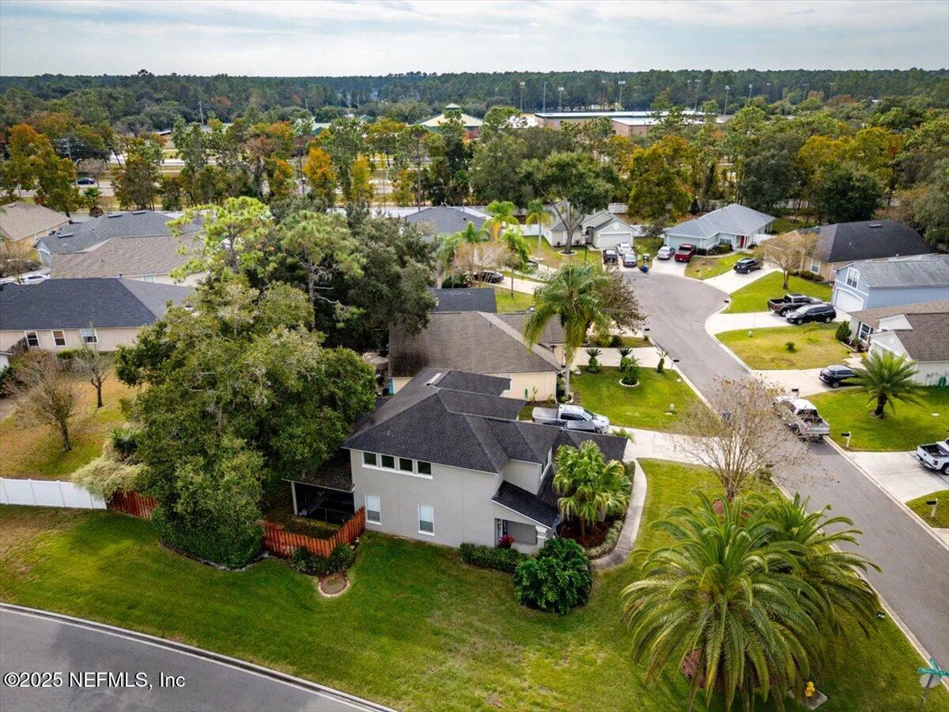 508 Silverbell Court Fruit Cove FL 32259