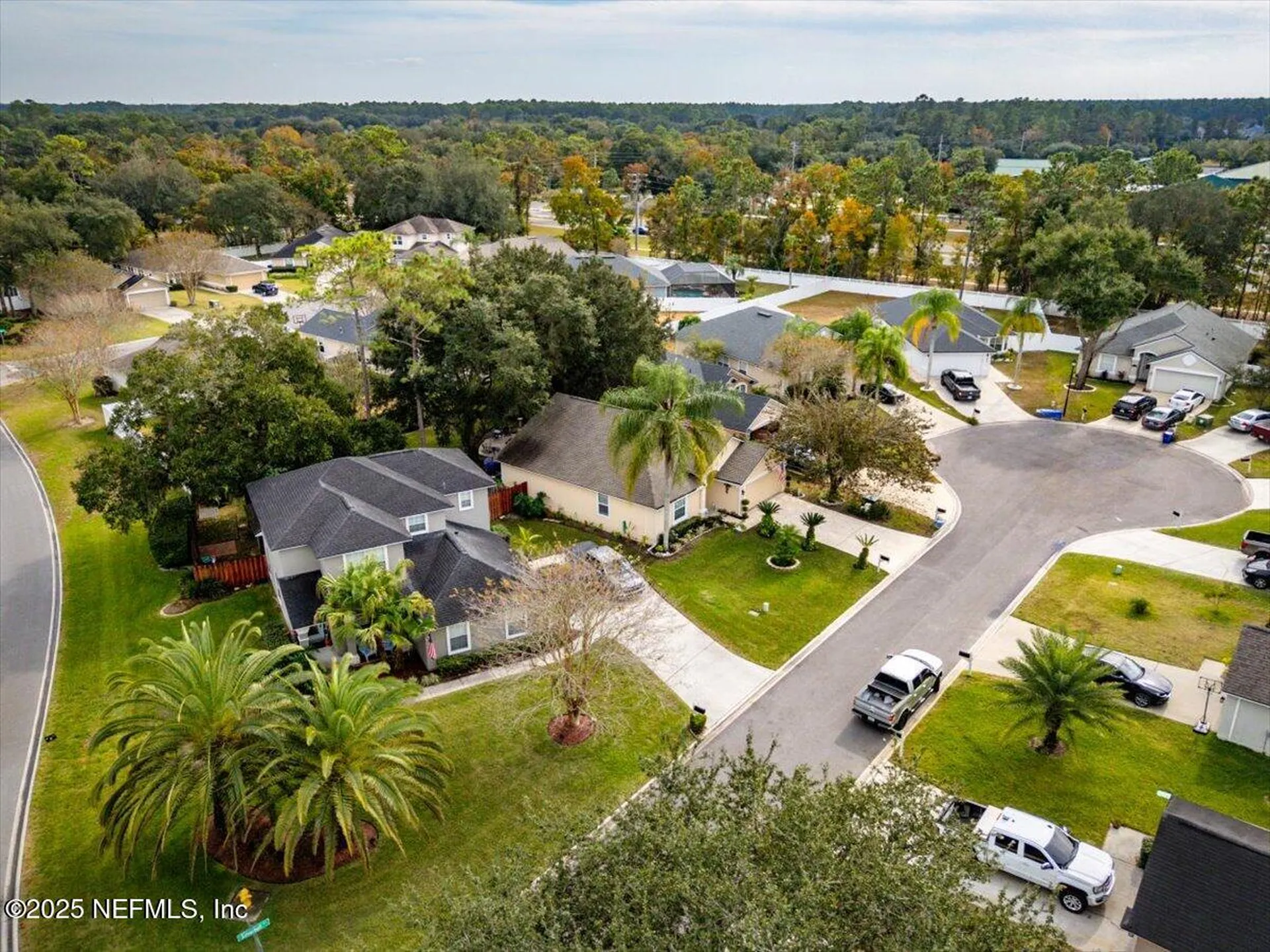 508 Silverbell Court Fruit Cove FL 32259