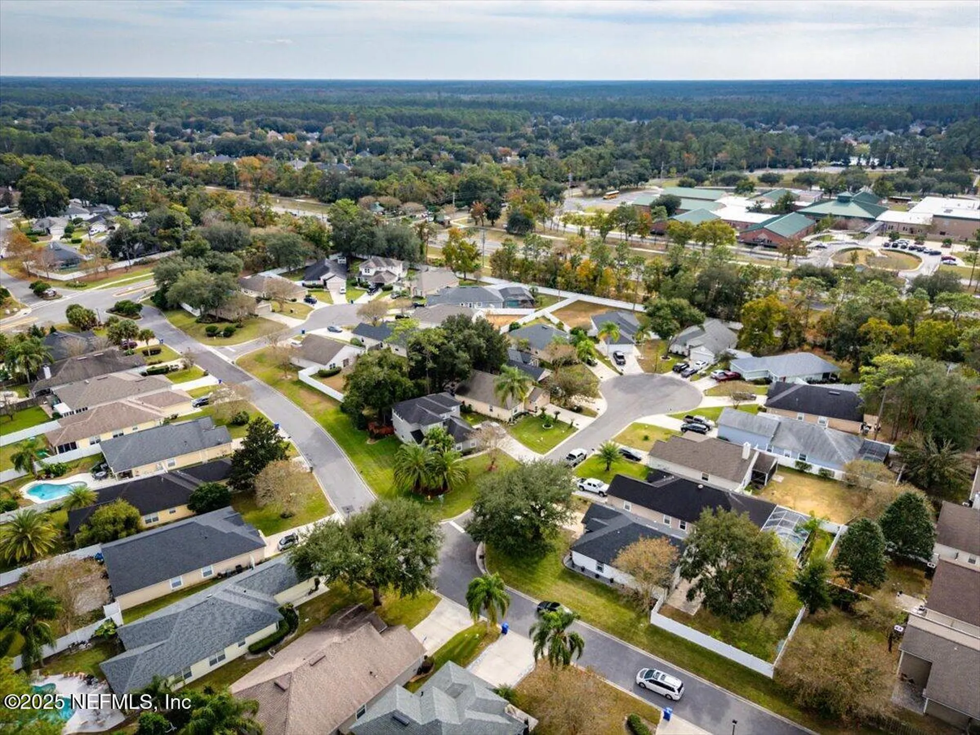 508 Silverbell Court Fruit Cove FL 32259