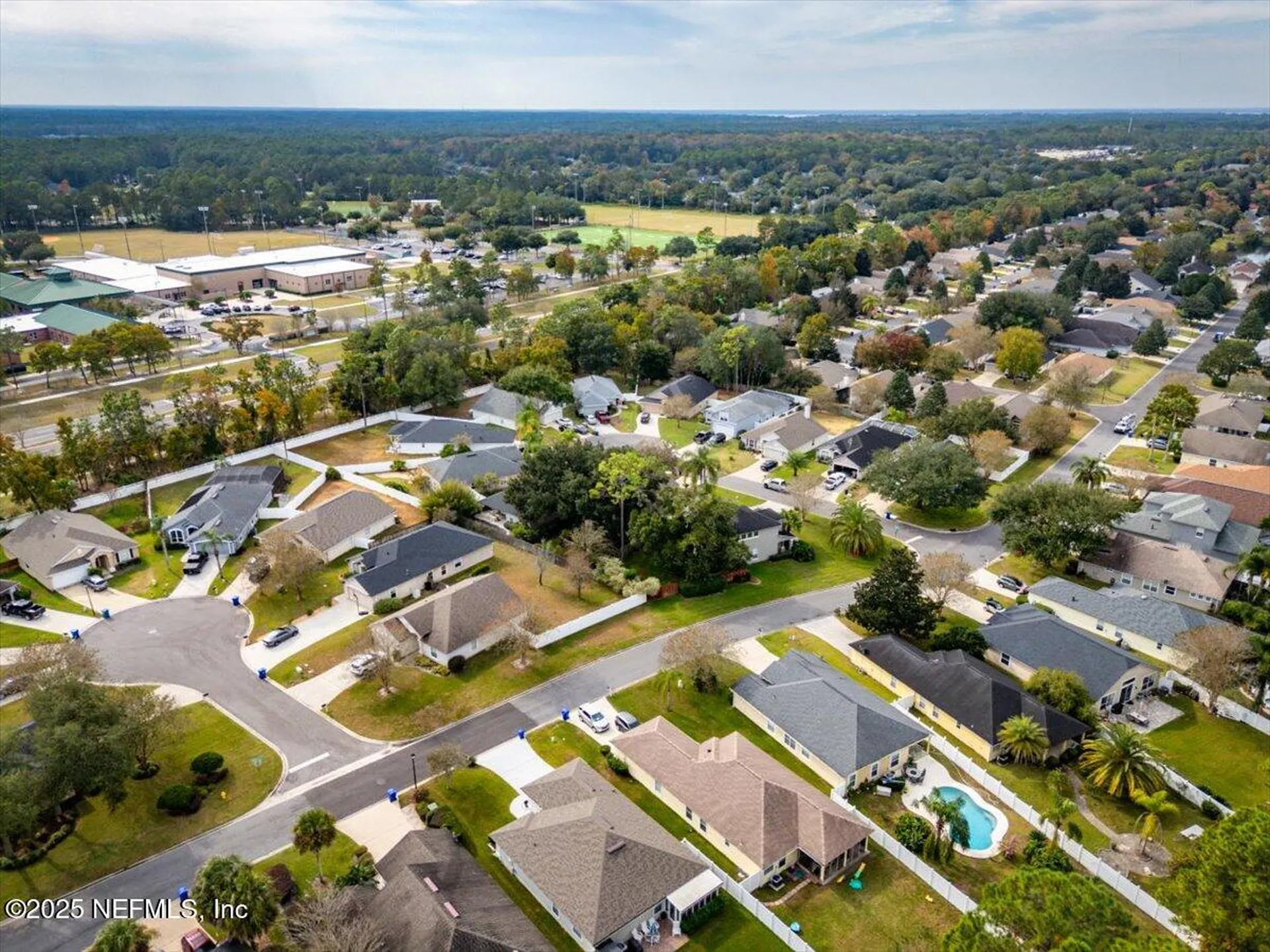 508 Silverbell Court Fruit Cove FL 32259