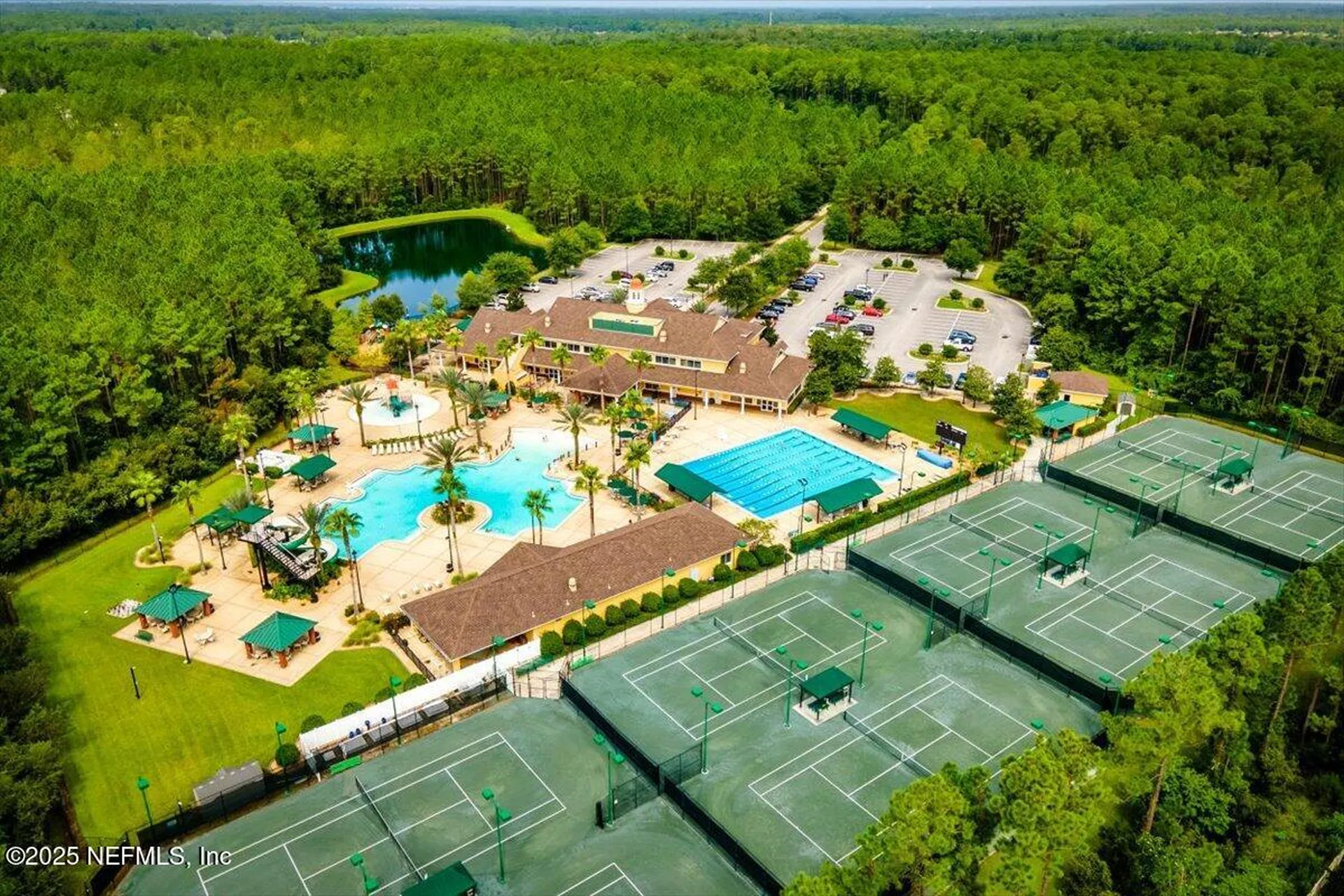 508 Silverbell Court Fruit Cove FL 32259