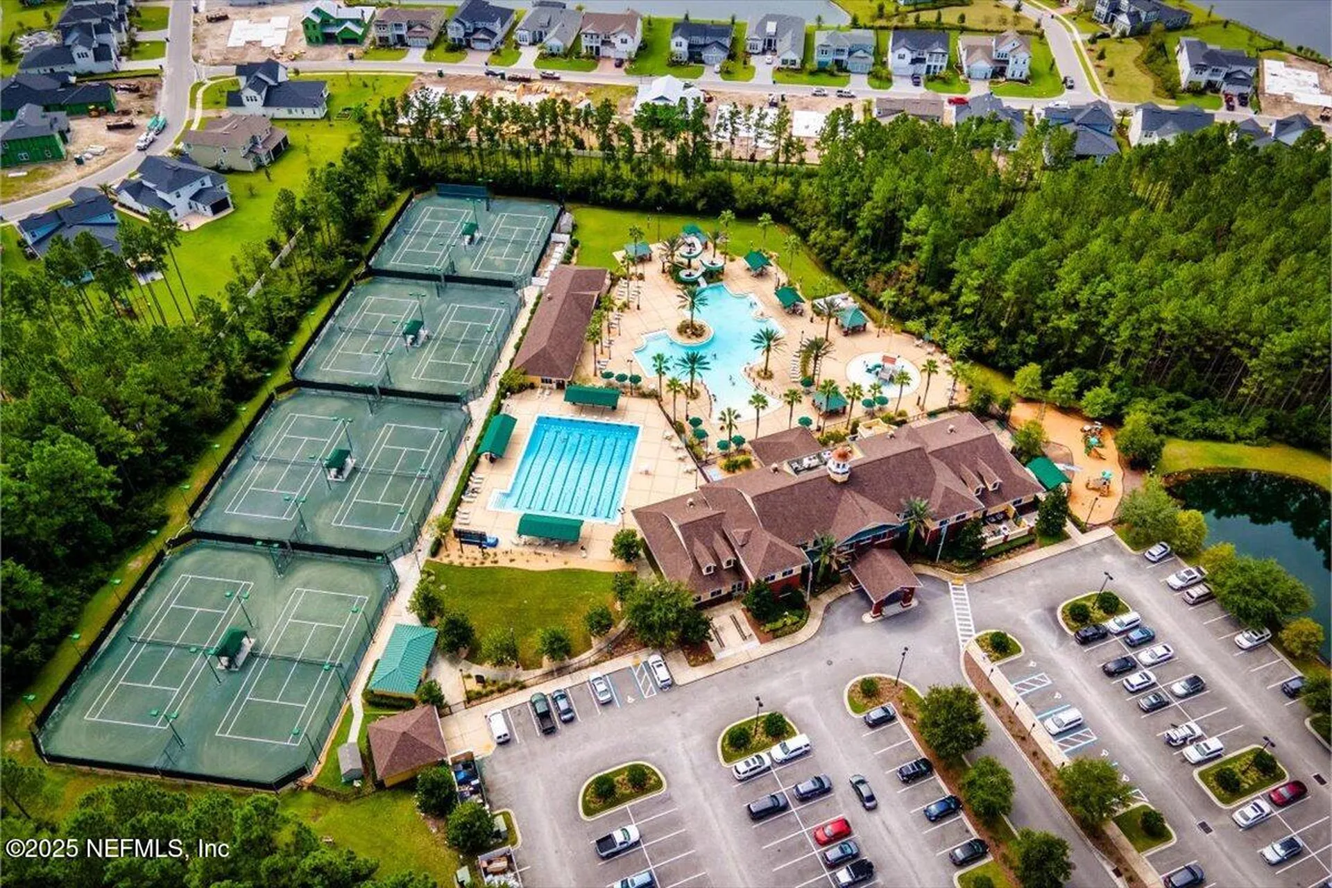 508 Silverbell Court Fruit Cove FL 32259